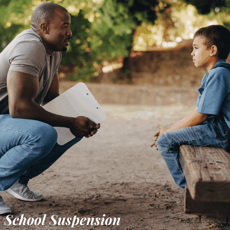 Misconceptions about Suspension