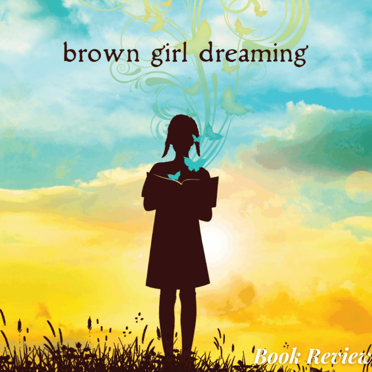 Brown Girl Dreaming Book Review