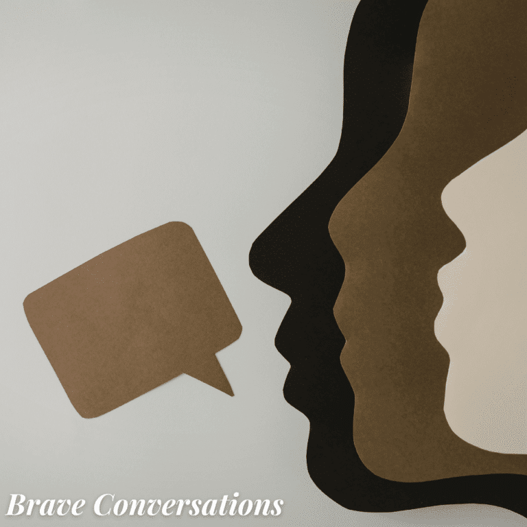Start a Conversation that Matters