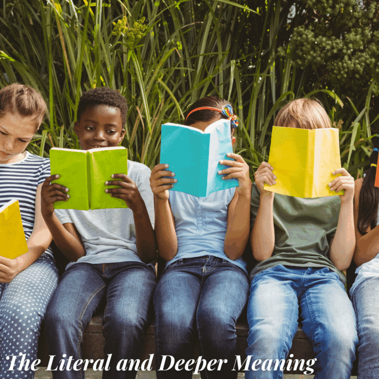 A Look at Close Reading Teacher Actions