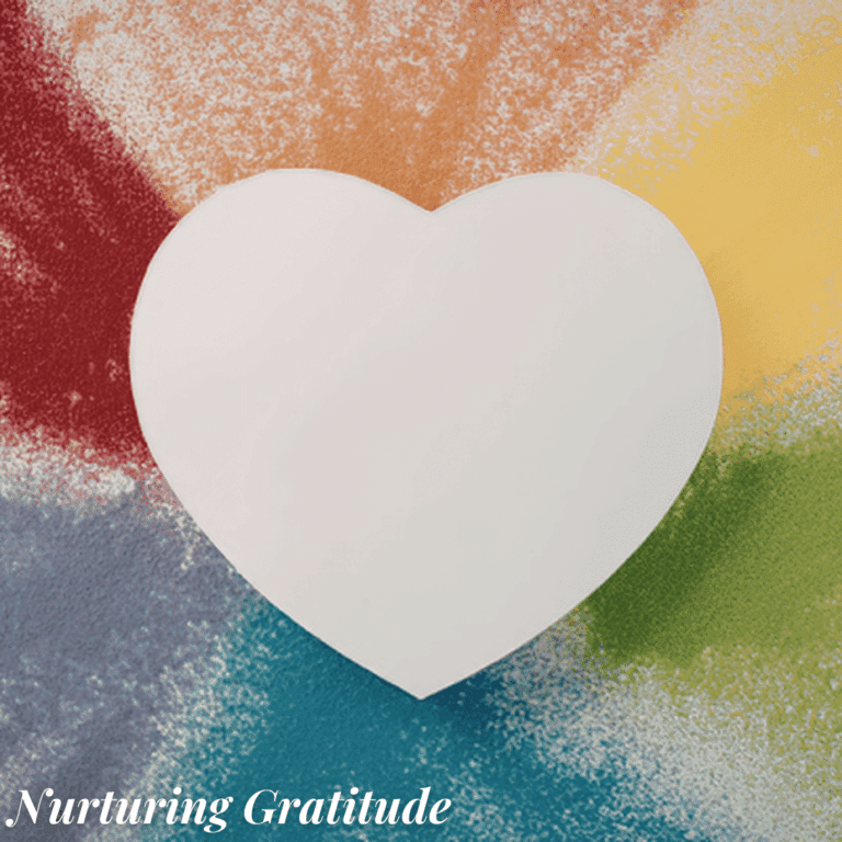 Nurturing Gratitude in the Classroom