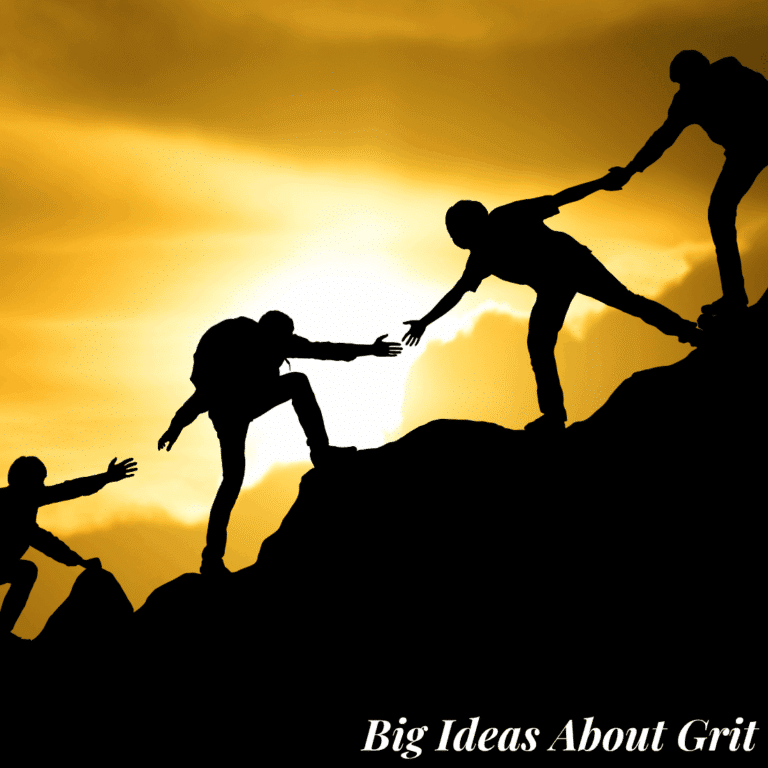 Rethinking Grit and the Classroom