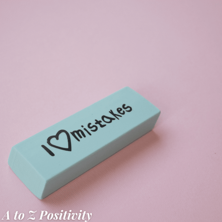 The “J” Factor: Positivity from A to Z