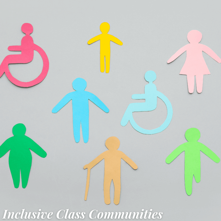 Dos & Don’ts of an Inclusive Classroom