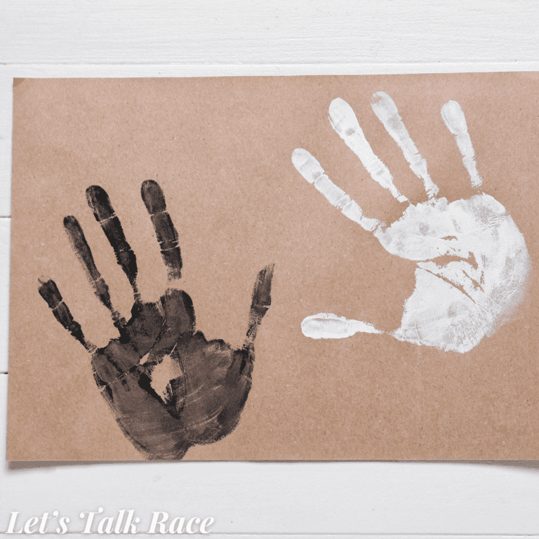 White Teachers: Let’s Talk About Race…NOW!