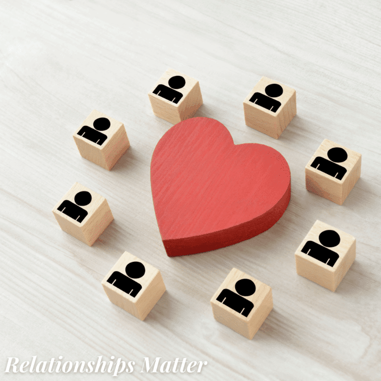 Building Five Star Relationships