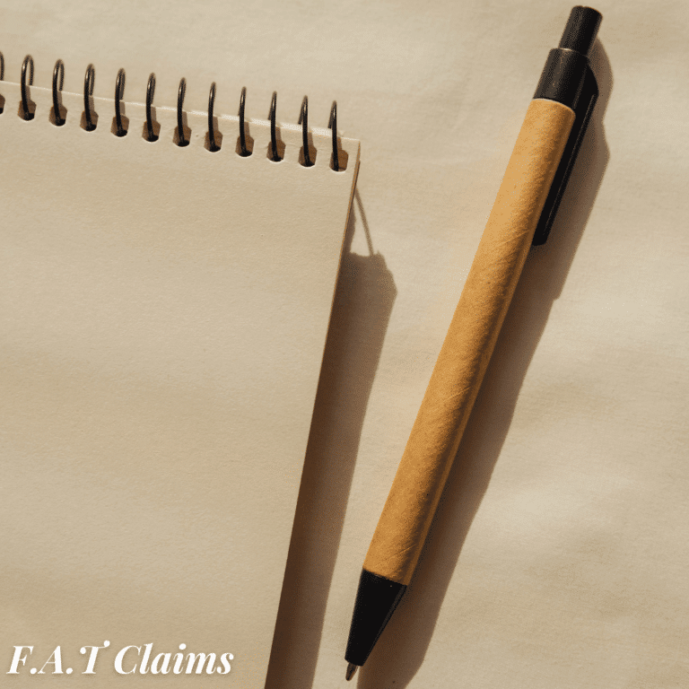 Secondary Writing: Let’s Make a Claim