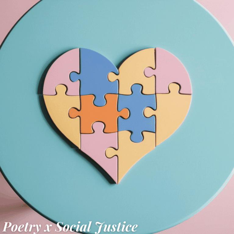 POETRY, EQUITY + ELA